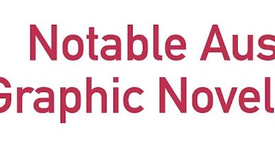 Notable Australian Graphic Novels of 2022 – The Long List