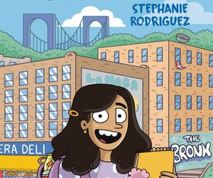 April Roundup