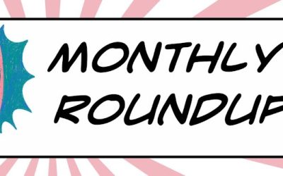 November Roundup