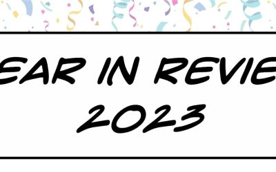 ALIA Graphic Year in Review 2023